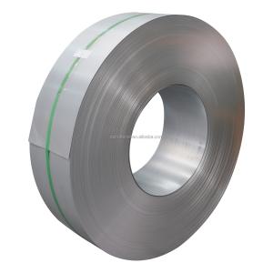 China Full Hard CRC DC01 Cold Rolled Steel Coil 1.2mm Thickness 1219mm Q235 Q345 Mild Steel Sheet Metal with SNI Certificate on sale