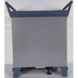 Rohde and Schwarz CMS54 Radiocommunication Service Monitor CMS Multifuctional