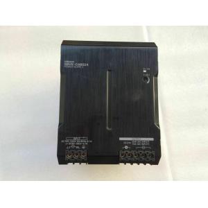 S8VK-C48024 Japanese Omron PLC - Industrial Automation Solutions for Your