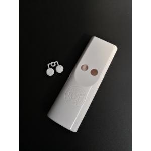 Customized OEM Waterprooof Plastic Enclosures For Electronics Sample Available