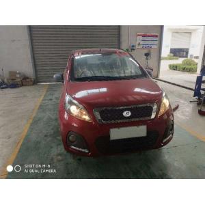 1100cc Petrto Car Mini Suv RHD LHD 800cc Optional