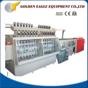 Metal Filter Making Machine SK6 Heat System 5.5kw*3PCS Precision Metal