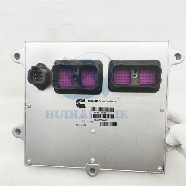 Machinery Construction 4921776 Controller Computer Panel ECU 492-1776 Electronic