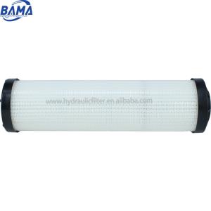 Original 800 BAMA FILTER Hydraulic Filter Element 2956257 for Pump Truck Filtration