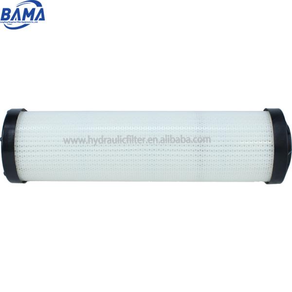 Original 800 BAMA FILTER Hydraulic Filter Element 2956257 for Pump Truck