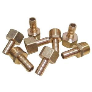 C10200/C11000/C12000/C12200/TU1/TU2/T2 Compatible Custom All-thread Copper Tub
