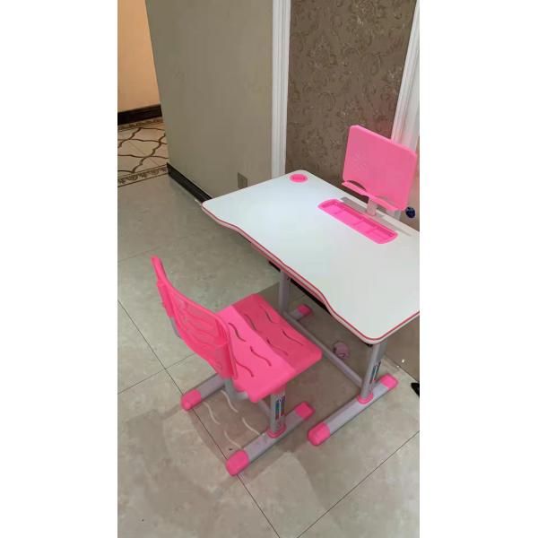 Children'S Playroom Table And Chairs With Storage Activity Plastic 7.85KG