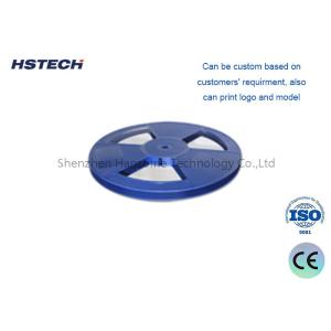 Cheap SMD Plastic Reels Durable and Ecofriendly for LED Light and Electronic Packaging for sale