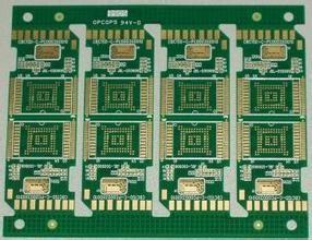 Quality Immersion Gold 4 Layer PCB Design ,  Prototype Circuit Boards wholesale