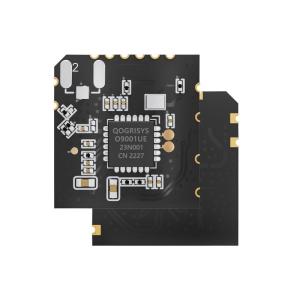 Cheap ultra-cheap Wifi4 2.4GHz 1*1 USB2.0 Module Without Bt WQ9001 CHIPSET Wifi O9001UE Wifi Module for sale