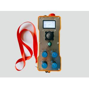 Wired And Wireless Integrated Handheld AGV Remote Control