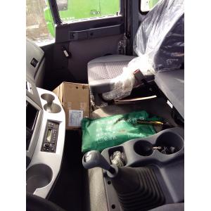 China SINOTRUK HOWO 6*4 8t-15t Mechanics Truck Bed Lift With Lorry Crane on sale