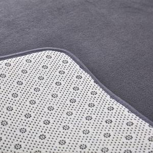 High quality Customized Size Fur Rug for Living Room, Area Rug and Carpets