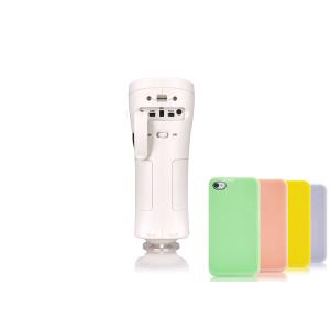 Color Inspection Colorimeter Device , Color Difference Meter SCI Illumination