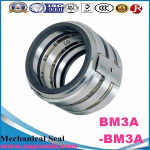 BM3A Double Seal Bi Directional Balanced Pump Mechanical Seals