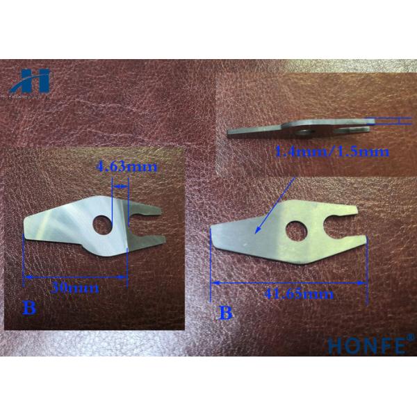 Quality Cutter Edge Lower 620B51B/620704 Tsudakoma Loom Spare Parts wholesale