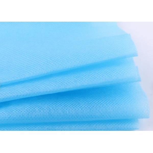 Quality Recyclable 100% PP Nonwoven Fabric Non Woven Polypropylene Fabric wholesale