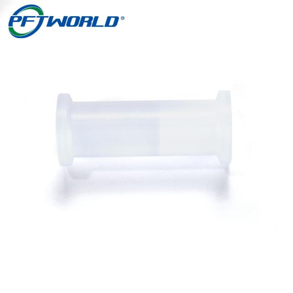 Quality Nylon ABS POM Machining Custom Plastic Parts Acrylic Rapid Prototyping Service wholesale