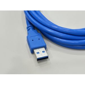 USB 3.0 A to B connector cable high speed electronic wire harness for printer