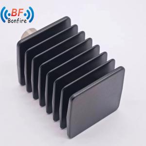 Customized RF Dummy Load 200W with Wide Frequency Range and DIN Male Connector