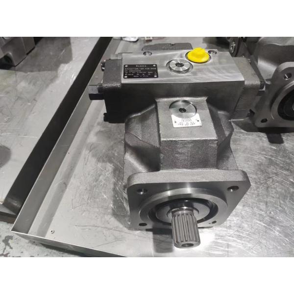 Replacement Rexroth A4VSO71DR-10R-PZB13K68 Hydraulic Piston Pumps/Variable pump