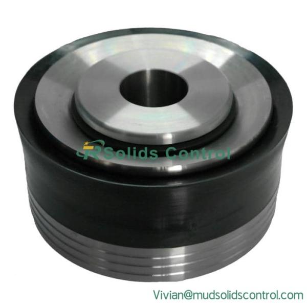 Quality Mud Pump Piston – High-Performance Piston Assembly For Drilling Mud Pumps wholesale