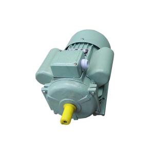 Current 3.2A Single Phase Electric Motor 2880 R / Min Speed For Woodworking