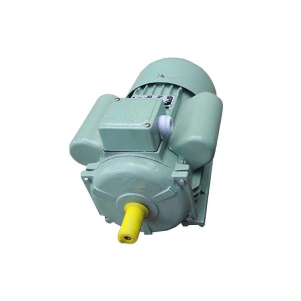 Quality Current 3.2A Single Phase Electric Motor 2880 R / Min Speed For Woodworking Machinery wholesale