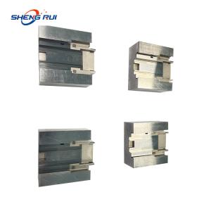 Precision Automation Plastic Moulded Parts Turning For Auto Applied