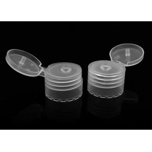 24/410 27mm PP Disc Top Closure Cap For Plastic Bottle