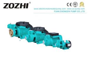 China 2850RPM Speed Self Priming Peripheral Pump PKM QB DB KF/1 PM16 Series For Boosting on sale