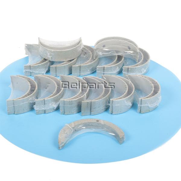 Quality EX330-3 Excavator Engine Parts 6SD1 Main Bearing 1115100870  111510-0870 wholesale