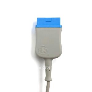 TS-SA4-GE TruSignal SpO2 FingerTip Sensor Reusable
