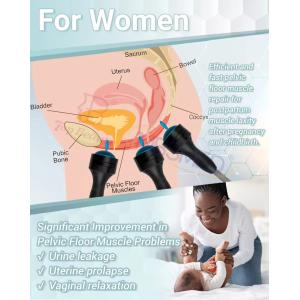 Focused shockwave Pain Treatment Eswt Shock Wave Dual Handles Focused Shockwave