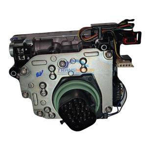 RUNVEE 62TE 6 Speed Transmission Assembly Solenoid Kit For 2009-2017 Dodge