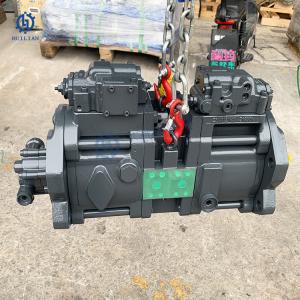 K3V112DT-9C32-14T SH200A1 Main Pump Excavator Hydraulic Pump For K3V112DT