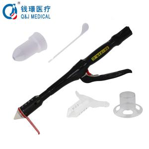 Disposable Anus Hemorrhoidal Circular Stapler PPH Cuttting CE Certified