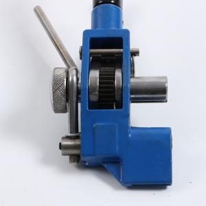 9Mm - 25mm Stainless Steel Strapping Tool Manual Strapping Tool With Feedwheel