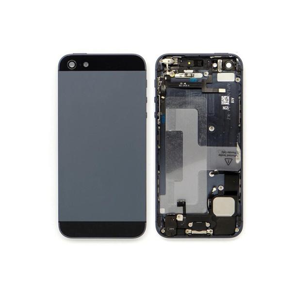 AAA Quality iPhone Housing Cover , iPhone Back Cover Replacement Part for iPhone 5S
