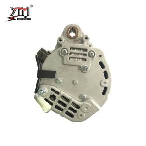 S4E S6E Engine Electric Alternator Motor CAL35622 24V 55A Fits Mitsubishi