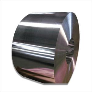 China Zero Spangle Customized Tin Plate Coil Electrolytic Tinplate Sheet Cold Rolled Steel Coil 1.1g/M2-11.2g/M2 on sale China Zero Spangle Customized Tin Plate Coil Electrolytic Tinplate Sheet Cold Rolled Steel Coil 1.1g/M2-11.2g/M2 on sale