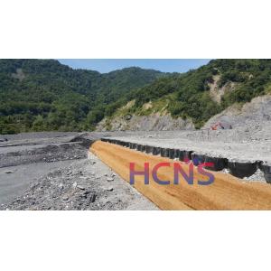 Cheap HDPE Ultrasonic Welding Slope Protection Geocell Geotech Lattice Gravel Grid for sale