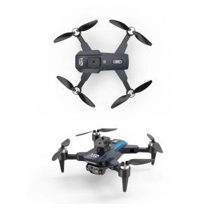 Black Color Drone For Inspections HUGTEC TD09 Education Training Easy Calibratio