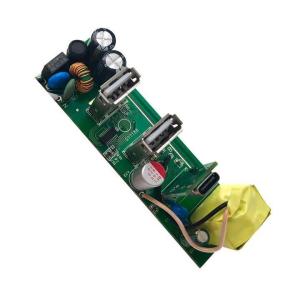 SMT factory Copy Service PCB Assembly Board PCB SMT Design PCBA