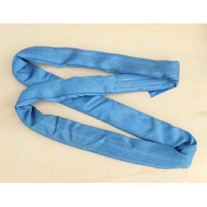 Cheap endless round sling ,WLL 8000KG , According to EN1492-2 Standard, Safety factor 7:1 , CE,GS certificate for sale
