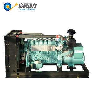 10kw Natural Gas Generator Set Small Gas Generator for Sale