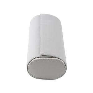 Travel Watch Case Leather Portable Luxury Watch Box Packaging Watch Roll Case