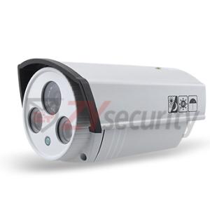 AHD 1080P 960P 720P Waterproof Vandalproof fixed CS 4mm lens 30meters Day/Night