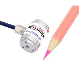 Flange Mounted Load Cell 500N 300N 200N 100N 50N Tension Compression Sensor