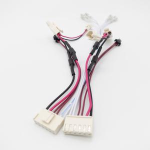 Custom Mini SAS SFF-8644 to SFF-8644 Wiring Harness for 2005 Ford Expedition V3 5.4L